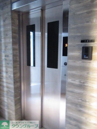 HY’s MAXIV 立川錦町の物件内観写真